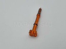 KTM 250 400 450 505 525 SXF EXCF XCF ORANGE AIR FUEL MIXTURE SCREW carburettor
