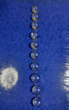 Vintage Chandelier Spares -