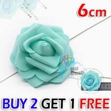 100 Pcs Large 6CM Artificial