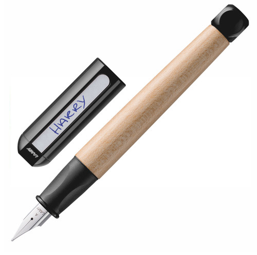 Lamy abc fountain pen - abc,