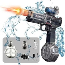 Electric Water Guns Water