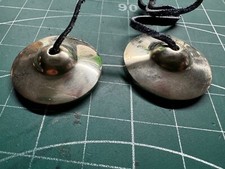 7 METAL - HAND MADE -