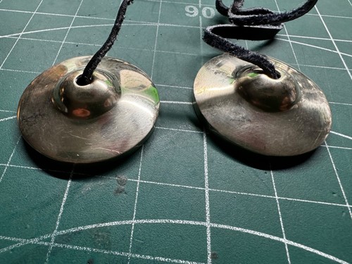 Metal hand made - 7,