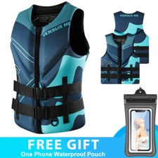 Life Jackets For Adult Big