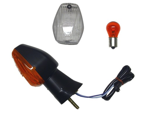 Rear right complete indicator - rear,