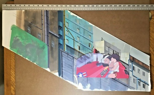 Akira 1988 アキラ - , pan
