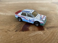MATCHBOX SUPERFAST 1986 SKODA