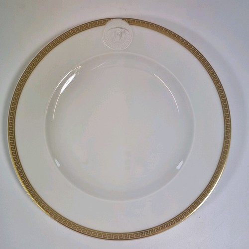 Rosenthal versace white - versace,