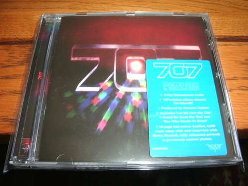 707 as new - "707,