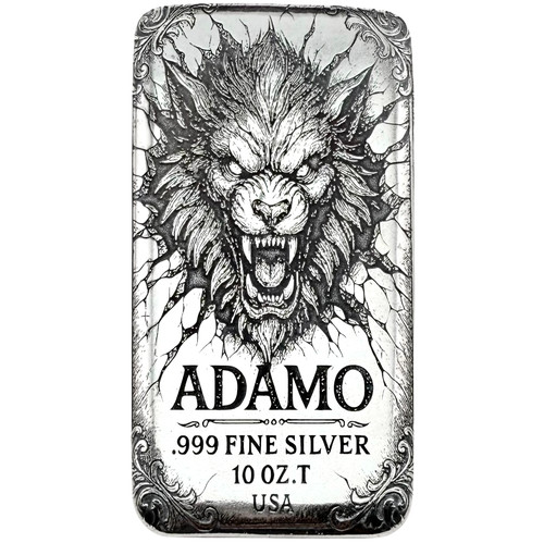 Silver art bar 999 - bar,