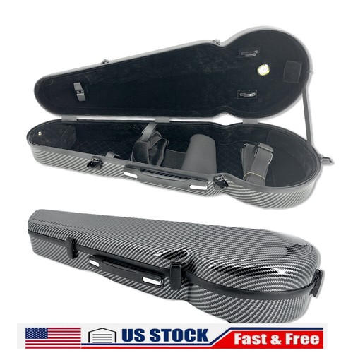 Viola case inch carbon - 16,