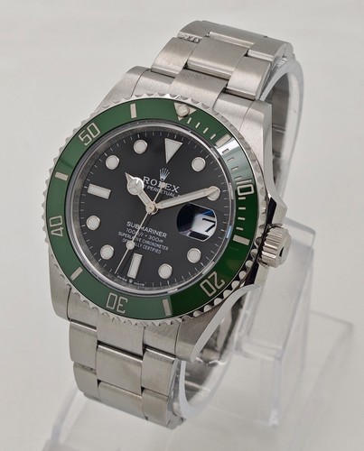 Rolex submariner date - submariner,