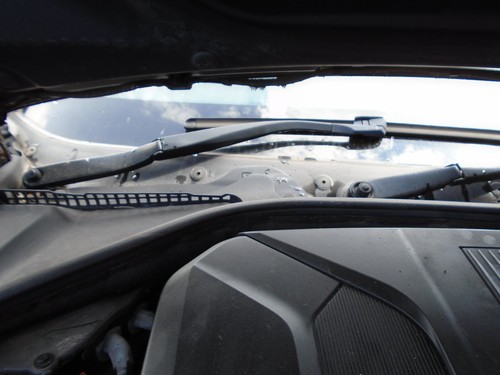 Bmw 520d f10 4dr - 11, se