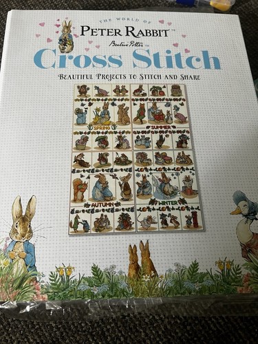 Beatrix potter peter rabbit - potter,