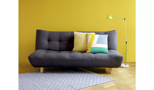 Habitat kota seater fabric - habitat,