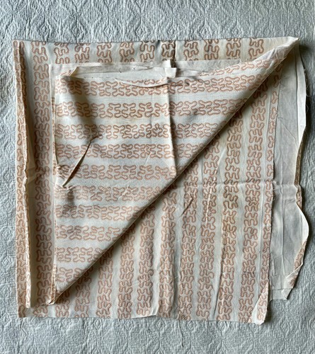 Wiggle stripe fabric - stripe’,