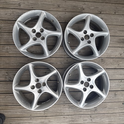 Mazda mx5 5 - x, 2.5