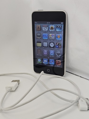 Ipod touch 3rd generation 32gb - generation,