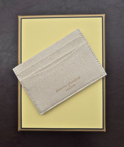 Aspinal london slim credit - london,