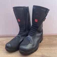 Hein Gericke Gore-Tex Hiprotec