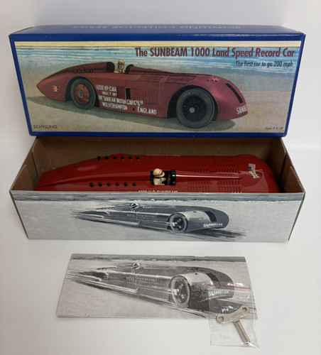 Schylling sunbeam 1000 land - 1000,