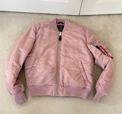 Alpha industries bomber - bomber, jacket