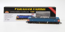 Graham Farish 371-825KSF N