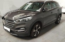 Hyundai Tucson Premium 2017