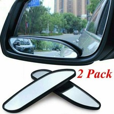 Car Blind Spot Mirror 360°