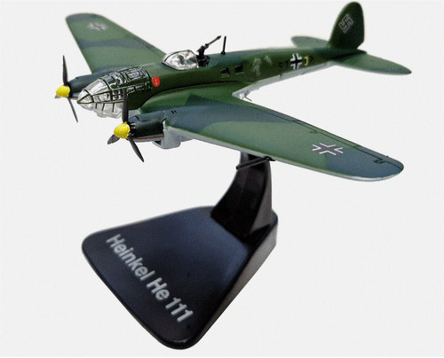 Atlas jj03 144 german - jj03, 1/144