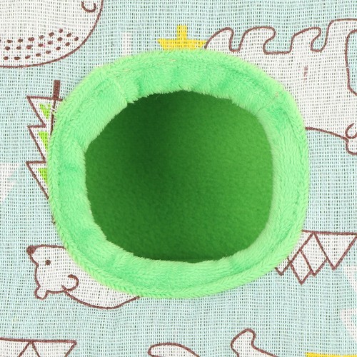 Happy hut pet cozzy cage - pet,