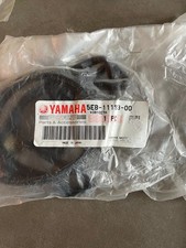 YAMAHA Gasket, Head Cover 1, 5EB-11193-00 OEM YZFR6 YZF-R6