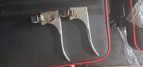 Raleigh chopper brake levers - raleigh,
