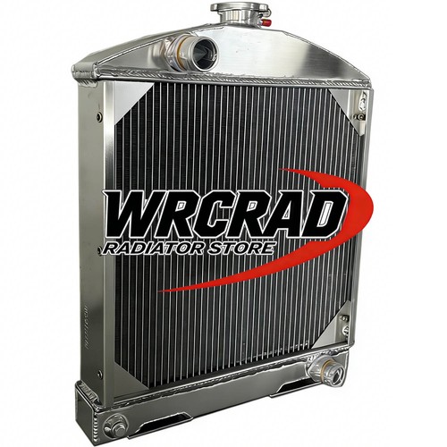 Tractor radiator for case ih - , case-ih