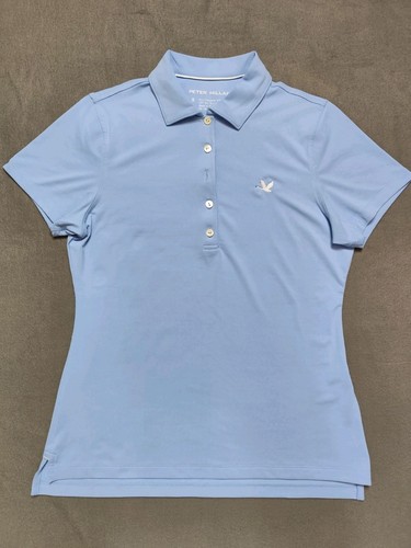 Peter millar polo shirt - peter,