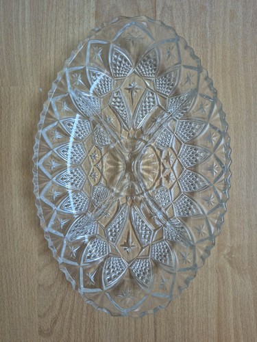Vintage french hors oeuvre - vintage,