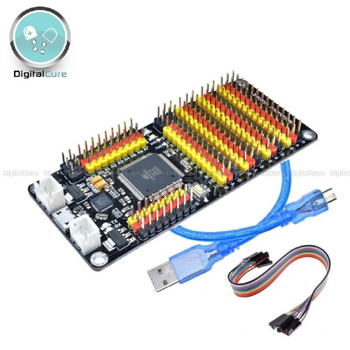 Mega2560 arduino compatible - arduino,