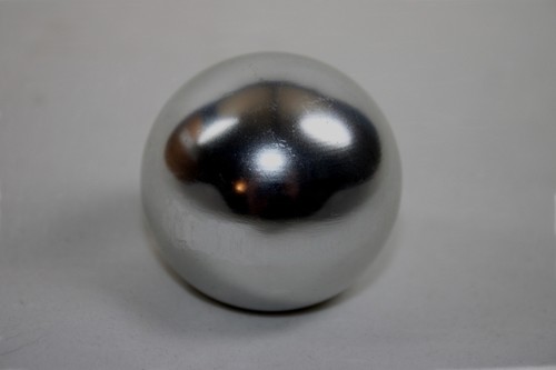 Silver grey gear shift - grey,