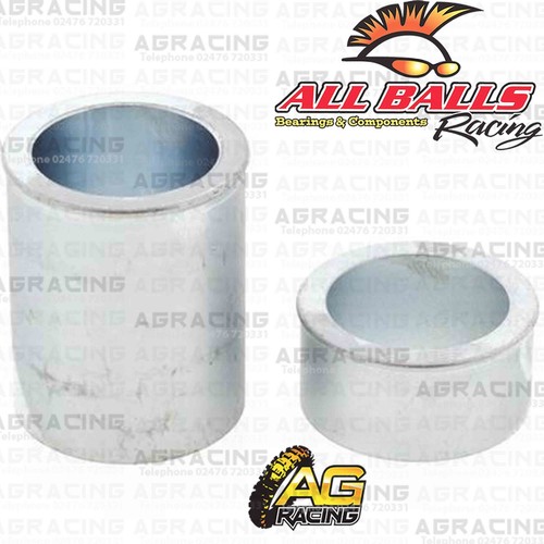 All balls front wheel - all,