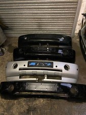 Range Rover L322 2004 V8 4.4 TD6 Front Bumper Various Colours