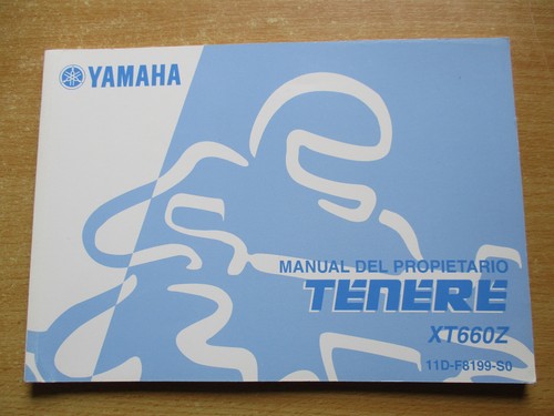 Manual del propietario - manual,