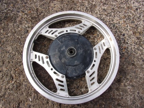 Honda 500 pc11 - honda,