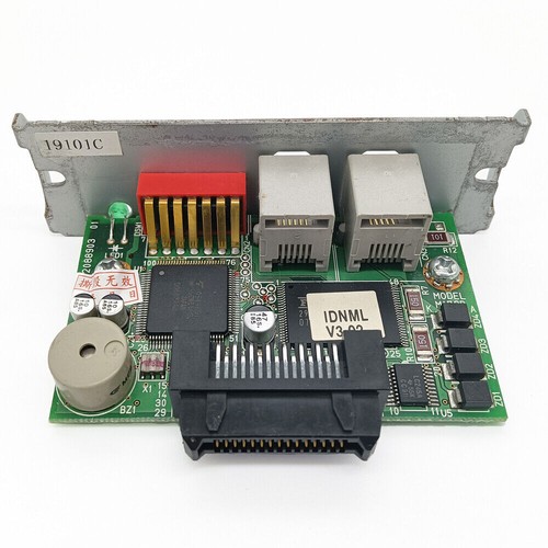 Idn m179b m179a u220 card - ub-idn,