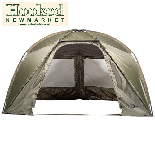 Nash titan hide bivvy 2026 - titan,