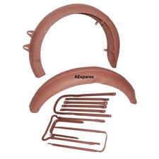 BSA B31 B33 A10 A7 Plunger