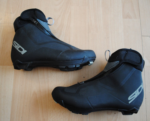 Sidi nubes mtb winter - sidi, xc