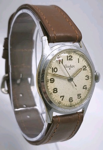 Vtg 1940 audax - vtg, &