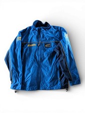 Vintage Subaru Racing WRC