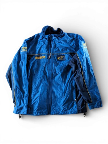 Vintage subaru racing wrc - subaru,