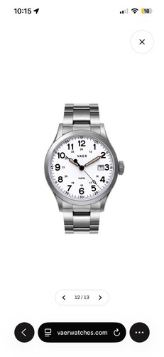 Vaer calendar field - vaer, s5